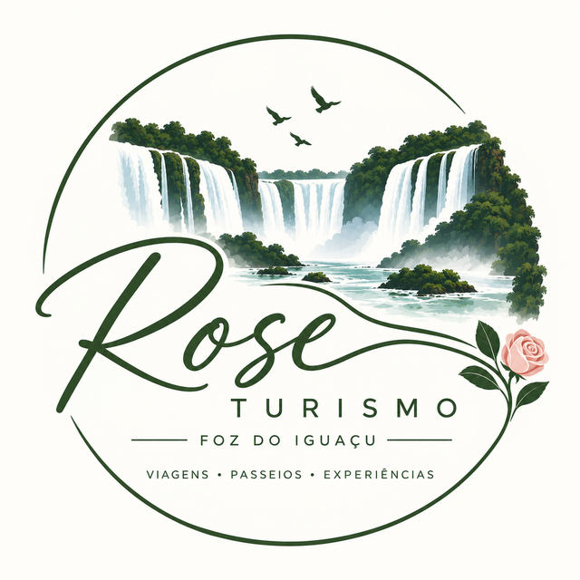Rose Turismo — Foz do Iguaçu