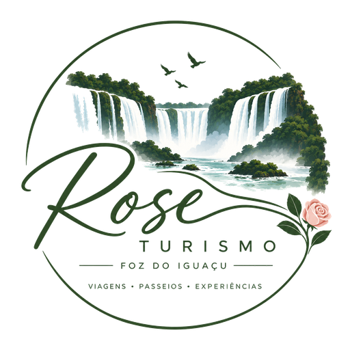 Rose Turismo — Foz do Iguaçu